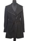 KENNETH COLE COAT SIZE 4