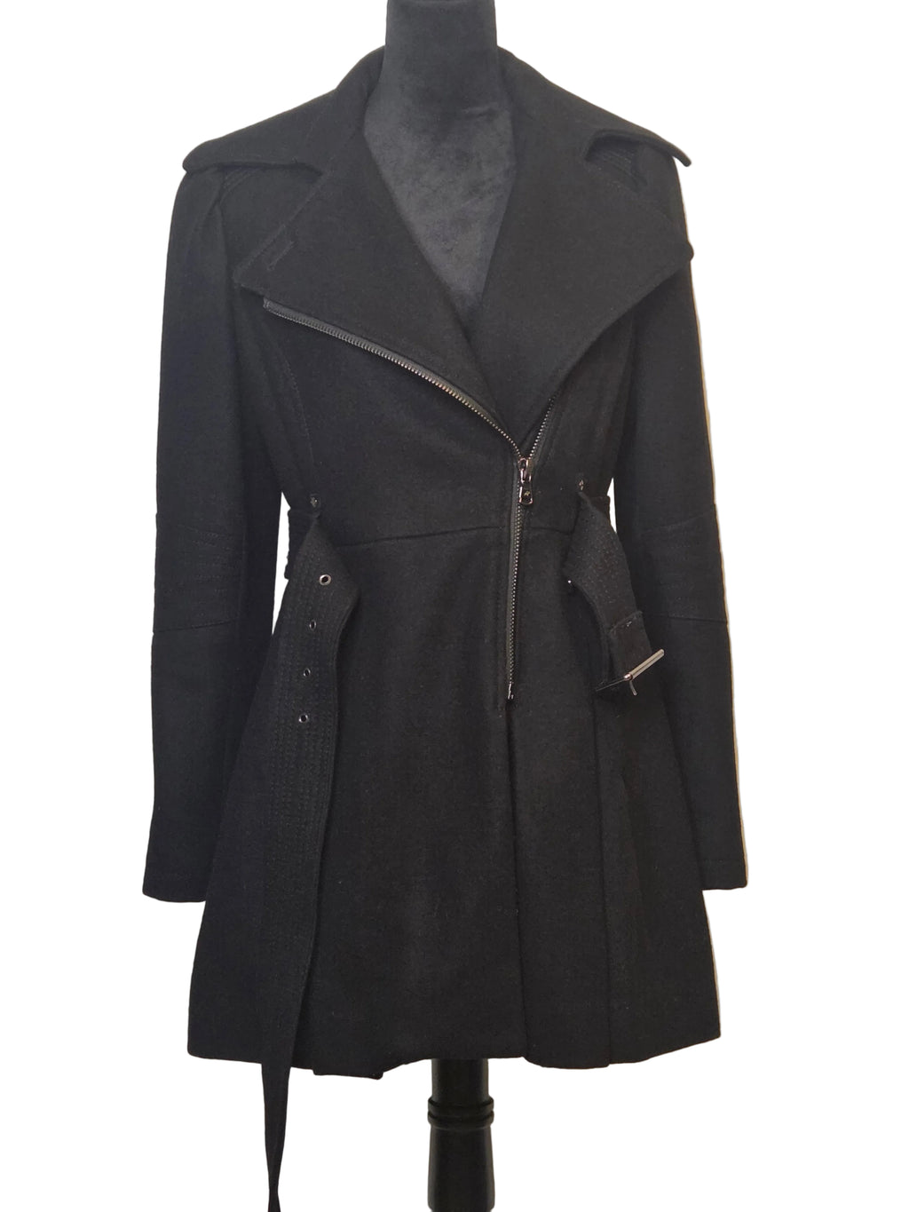 KENNETH COLE COAT SIZE 4