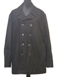 CALVIN KLEIN PEACOAT SIZE L
