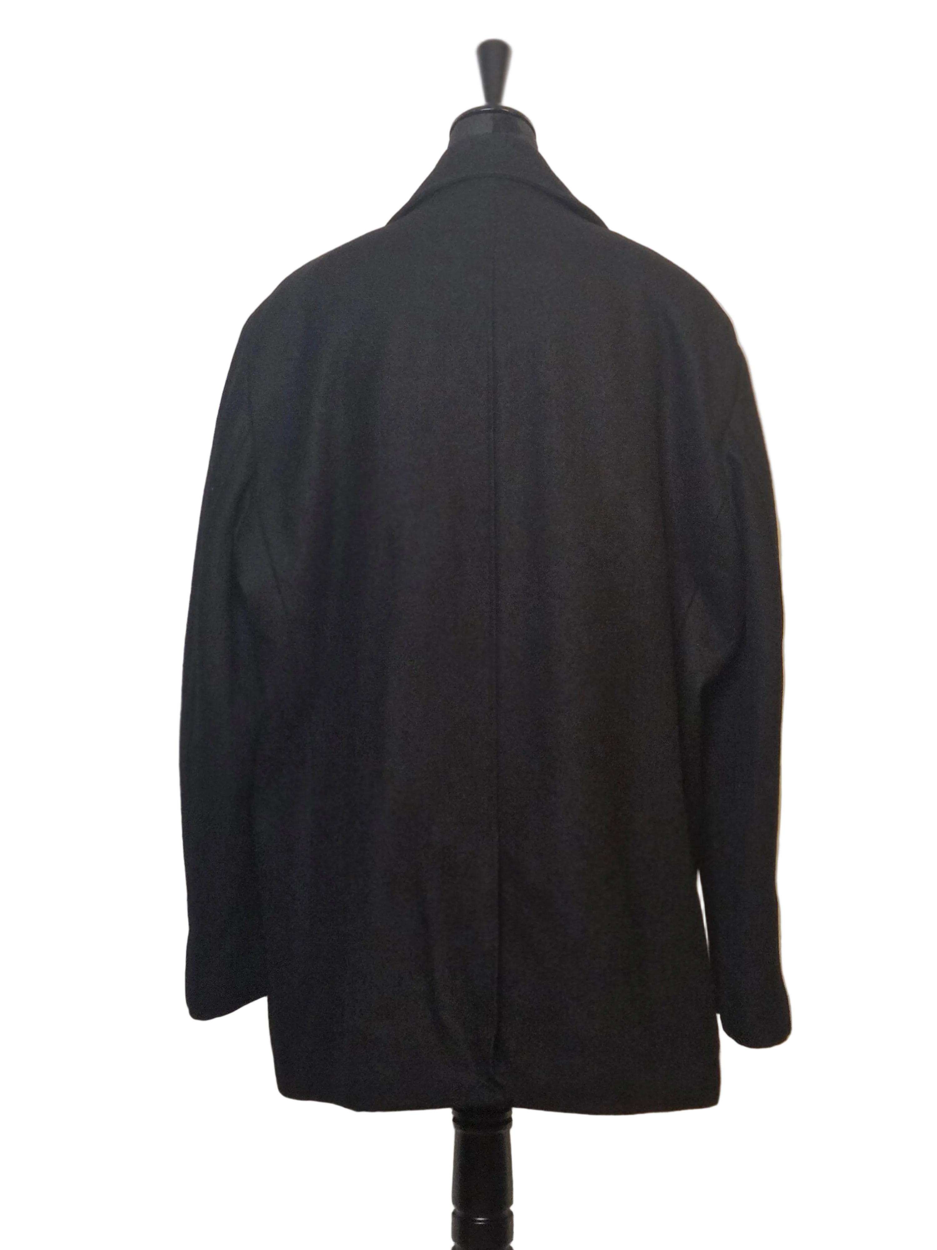 CALVIN KLEIN PEACOAT SIZE L