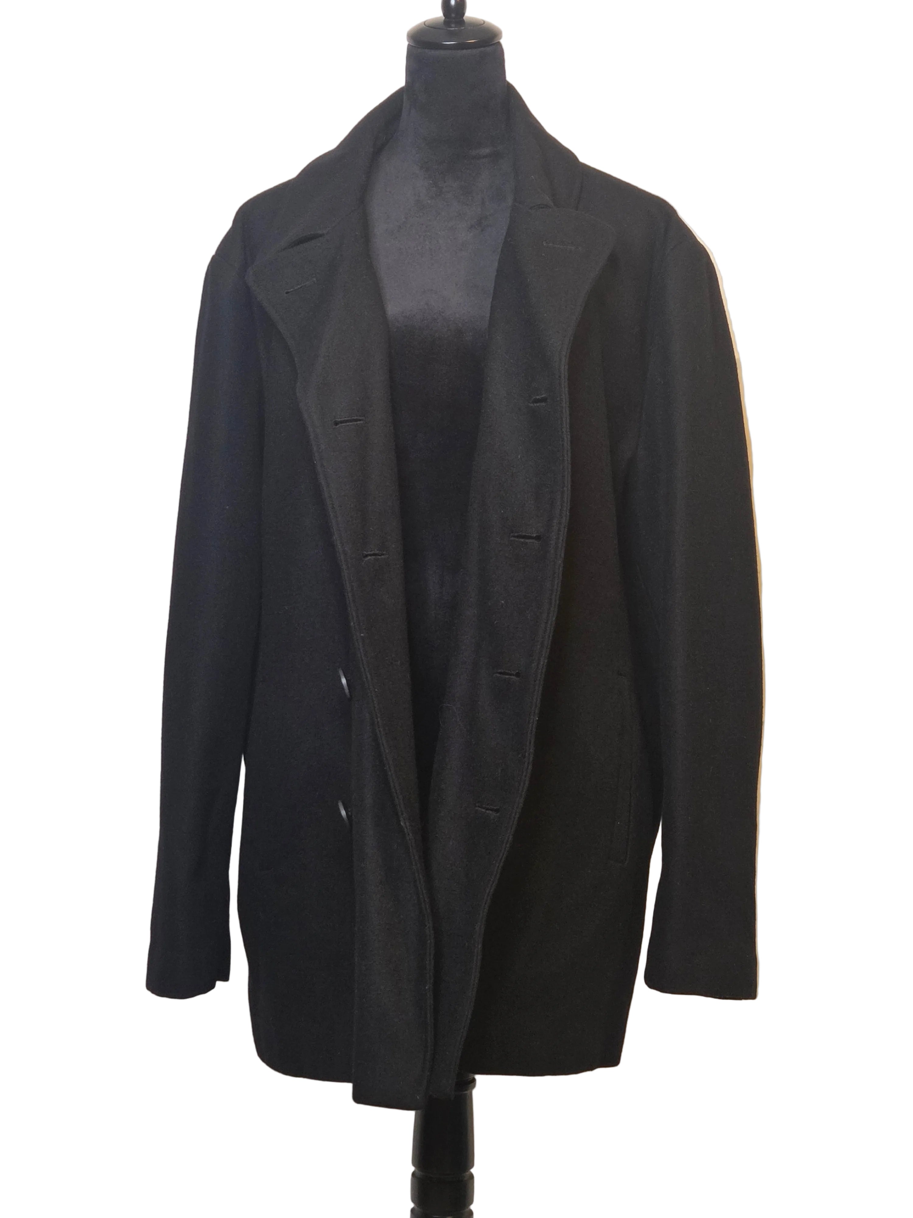 CALVIN KLEIN PEACOAT SIZE L
