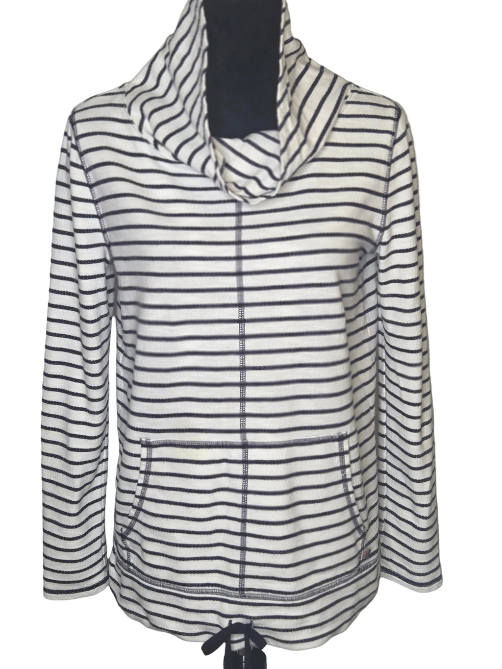 TALBOTS PULLOVER SHIRT SIZE S