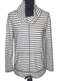 TALBOTS PULLOVER SHIRT SIZE S