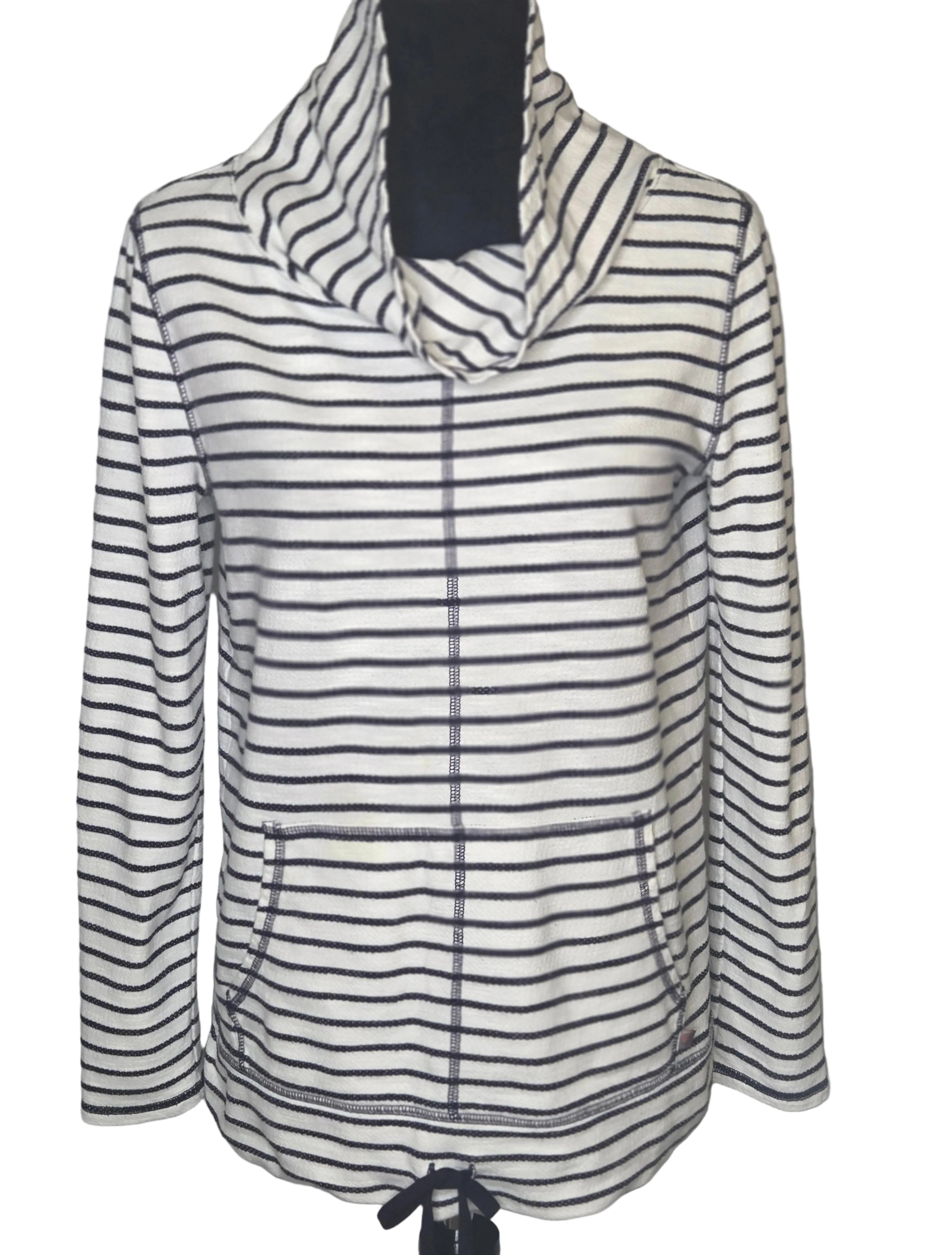 TALBOTS PULLOVER SHIRT SIZE S