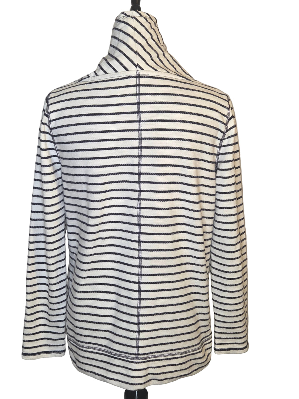TALBOTS PULLOVER SHIRT SIZE S