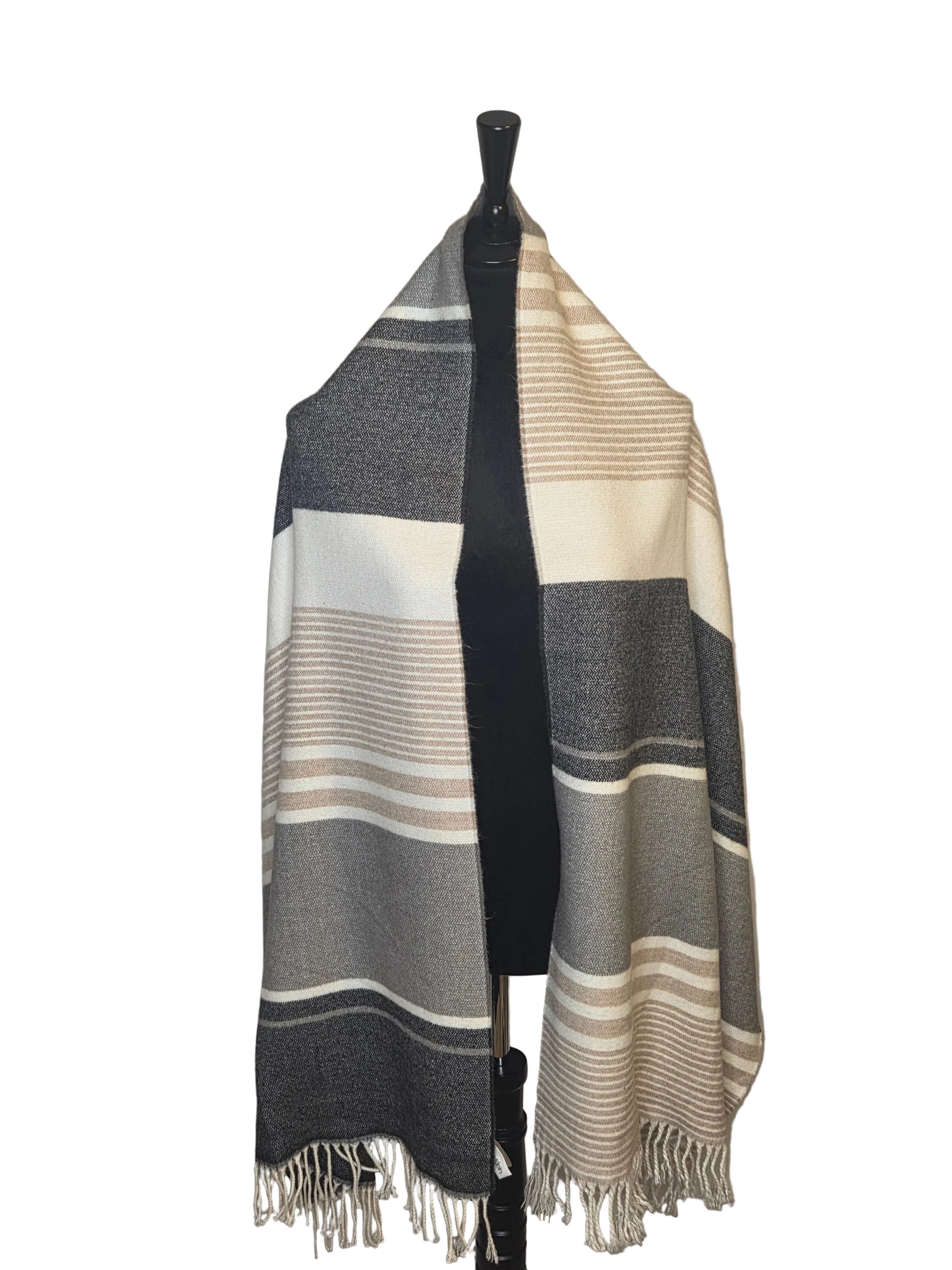 CALVIN KLEIN SCARF
