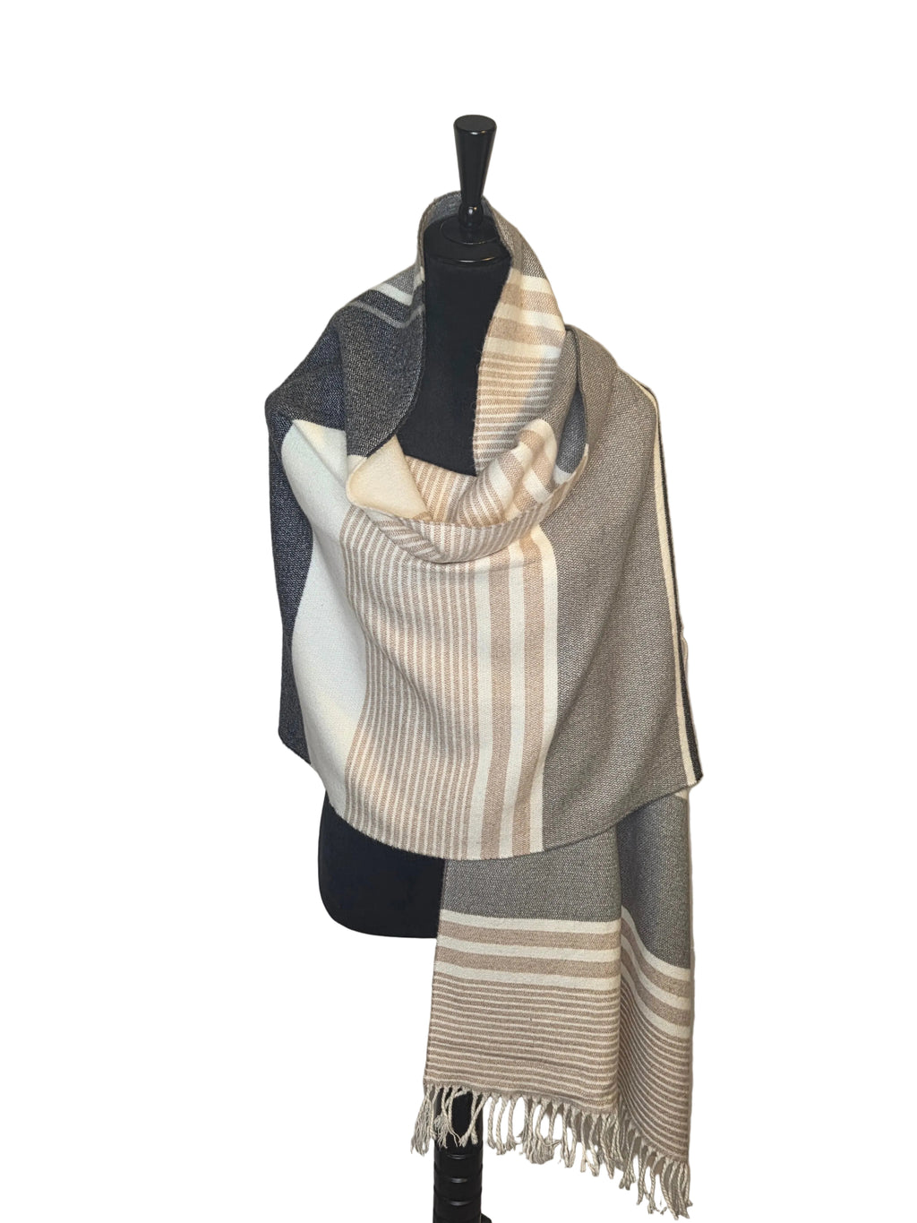 CALVIN KLEIN SCARF