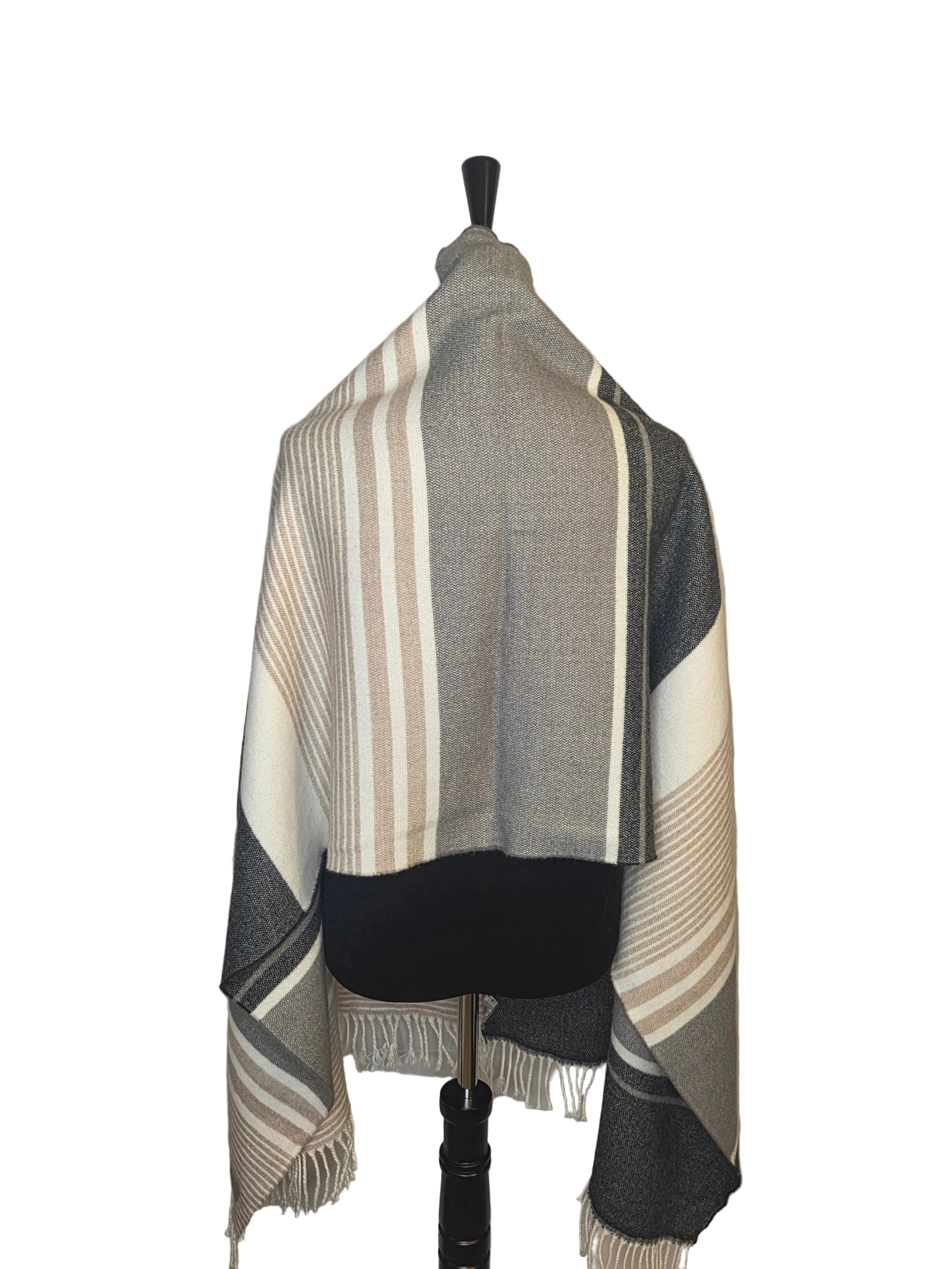 CALVIN KLEIN SCARF