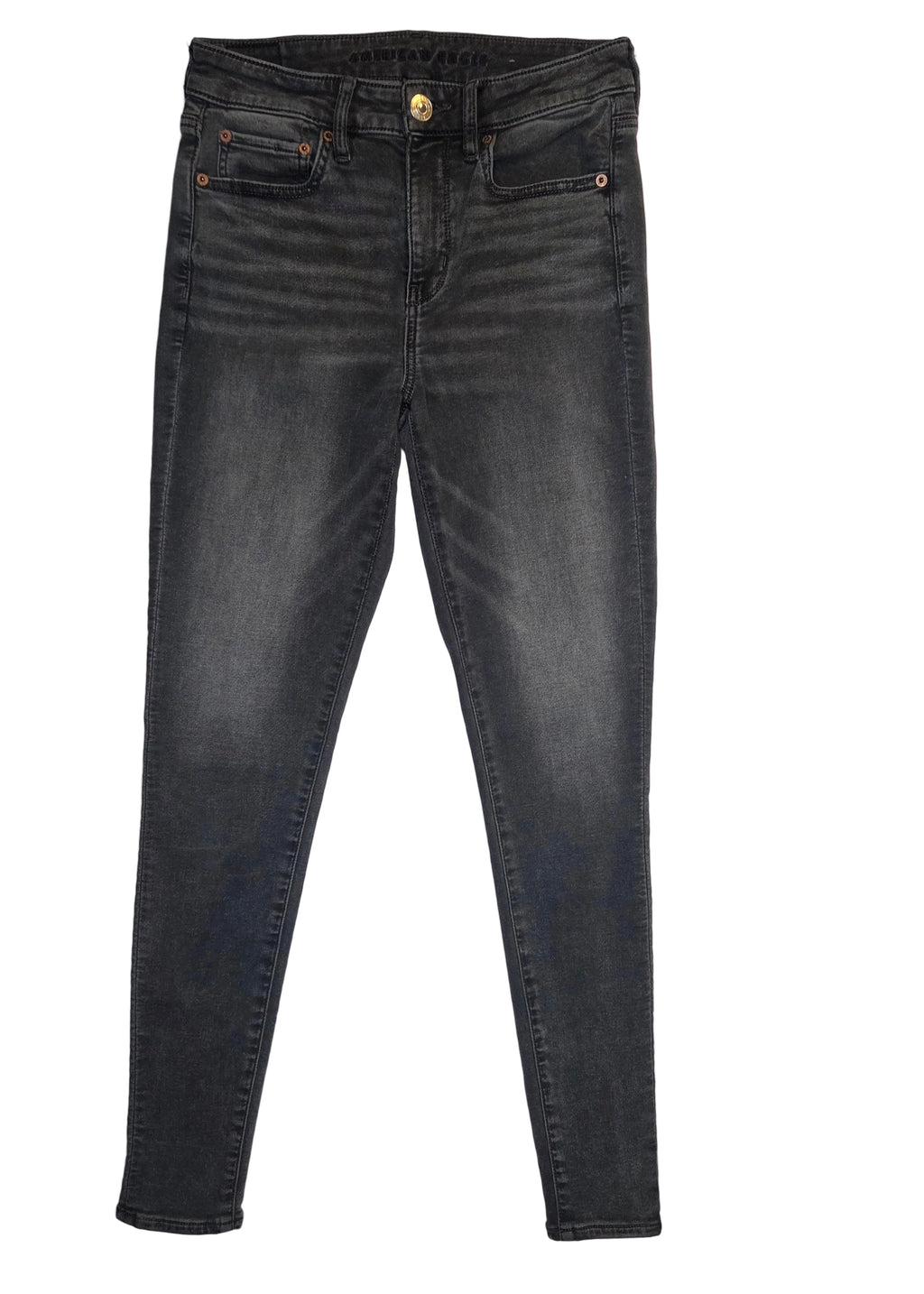 AMERICAN EAGLE JEANS SIZE 6