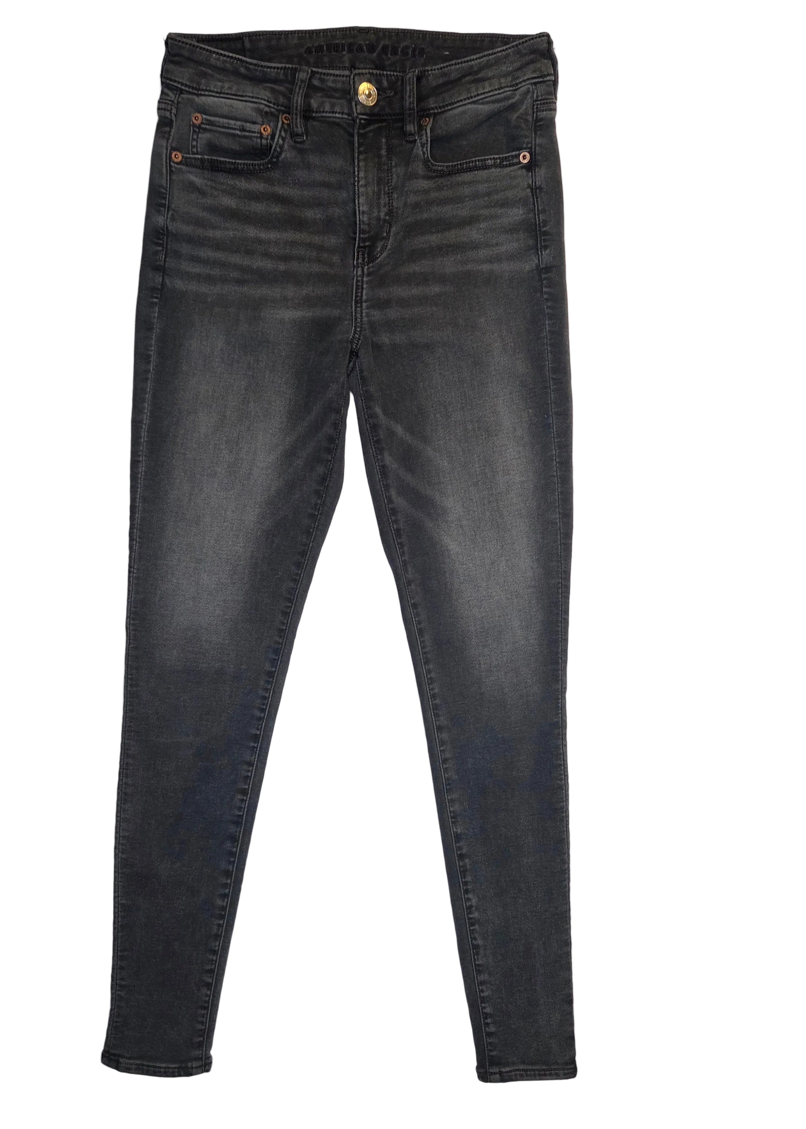 AMERICAN EAGLE JEANS SIZE 6