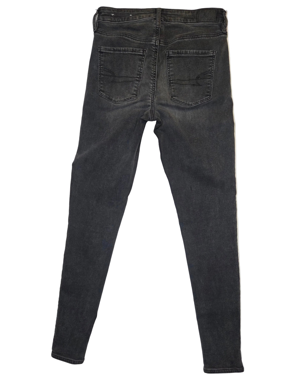 AMERICAN EAGLE JEANS SIZE 6