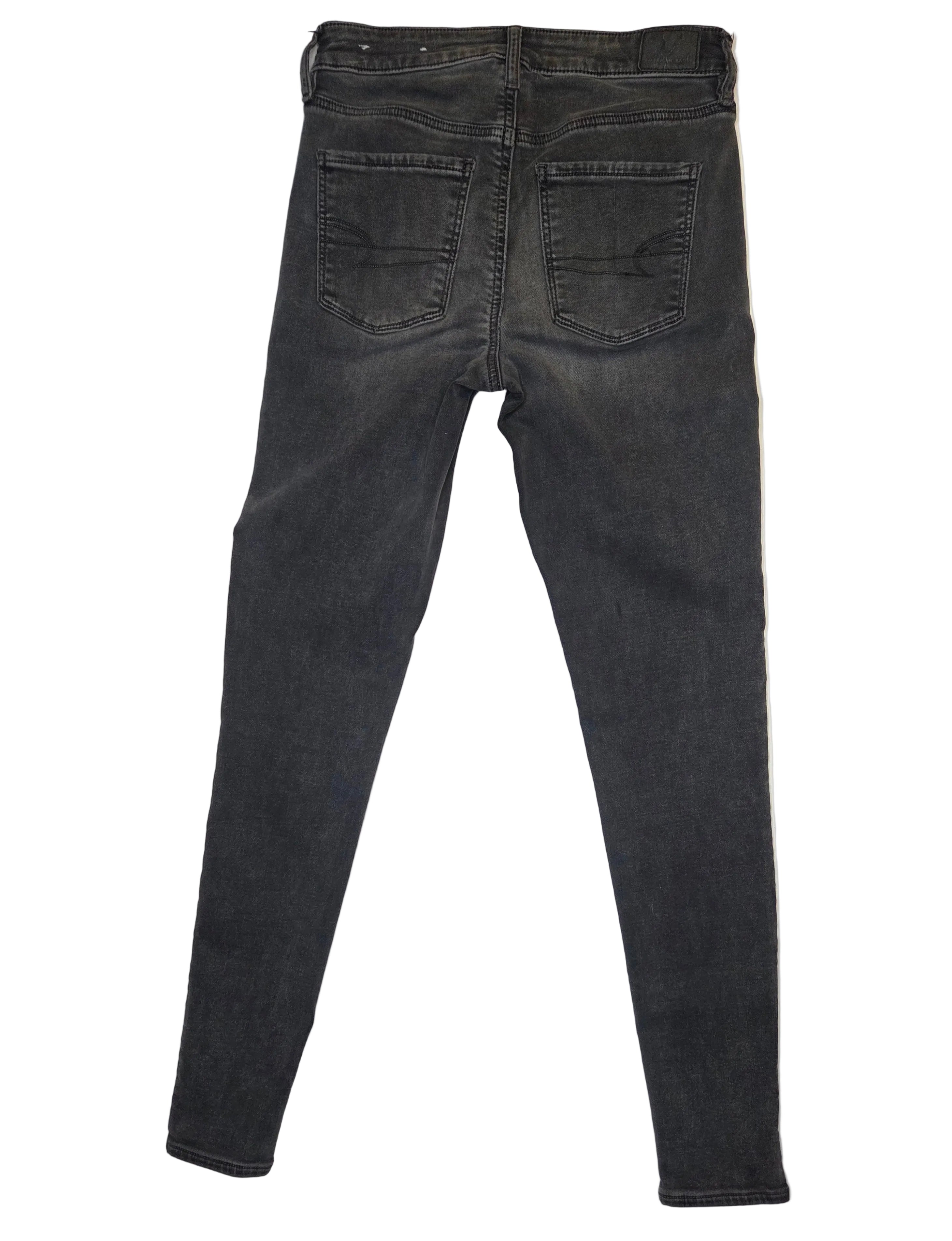 AMERICAN EAGLE JEANS SIZE 6