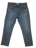 LEVI'S SIGNATURE JEANS SIZE 32W 30L