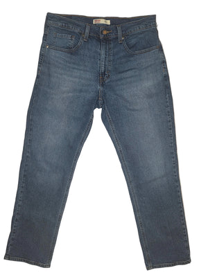 LEVI'S SIGNATURE JEANS SIZE 32W 30L