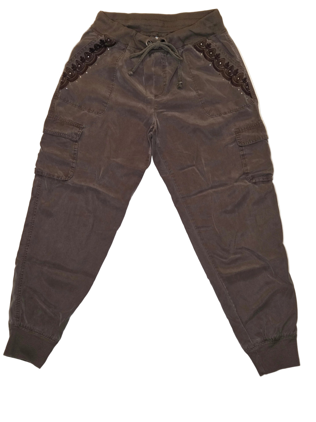 KNOX ROSE CASUAL PANTS SIZE S