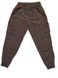 KNOX ROSE CASUAL PANTS SIZE S