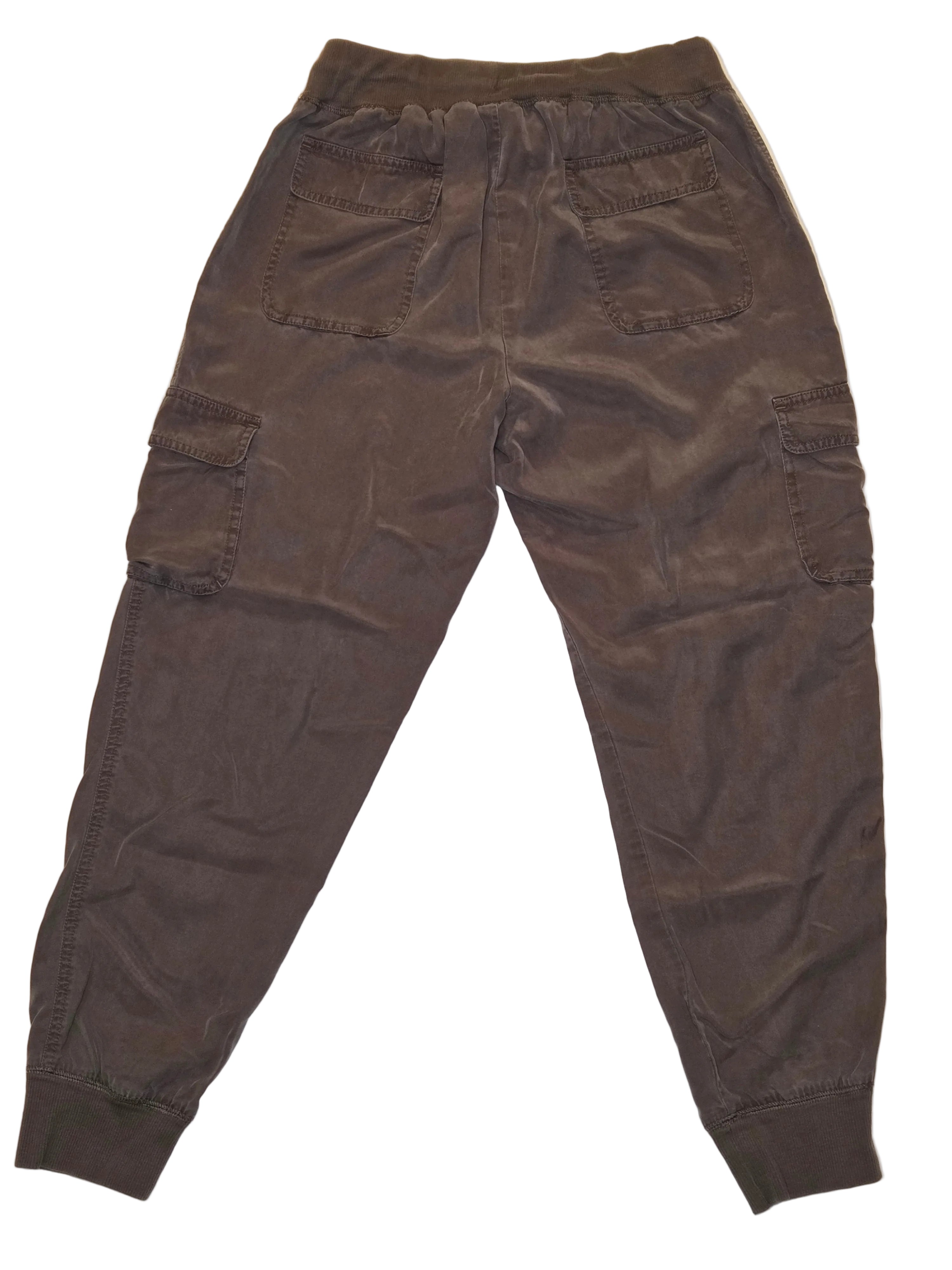 KNOX ROSE CASUAL PANTS SIZE S