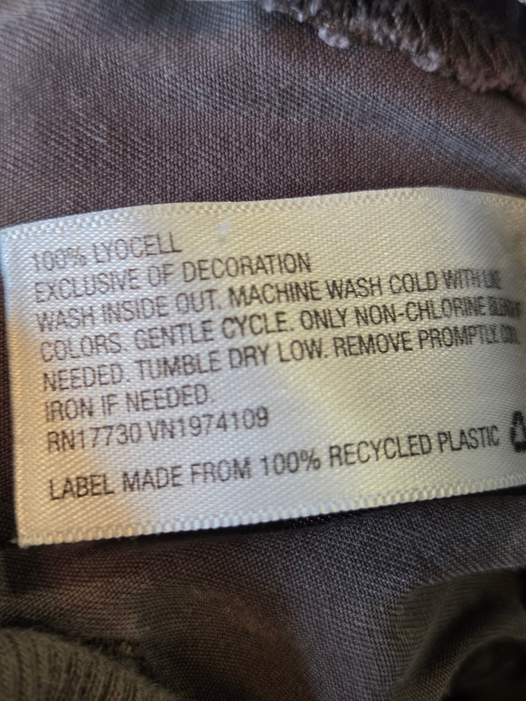 KNOX ROSE CASUAL PANTS SIZE S