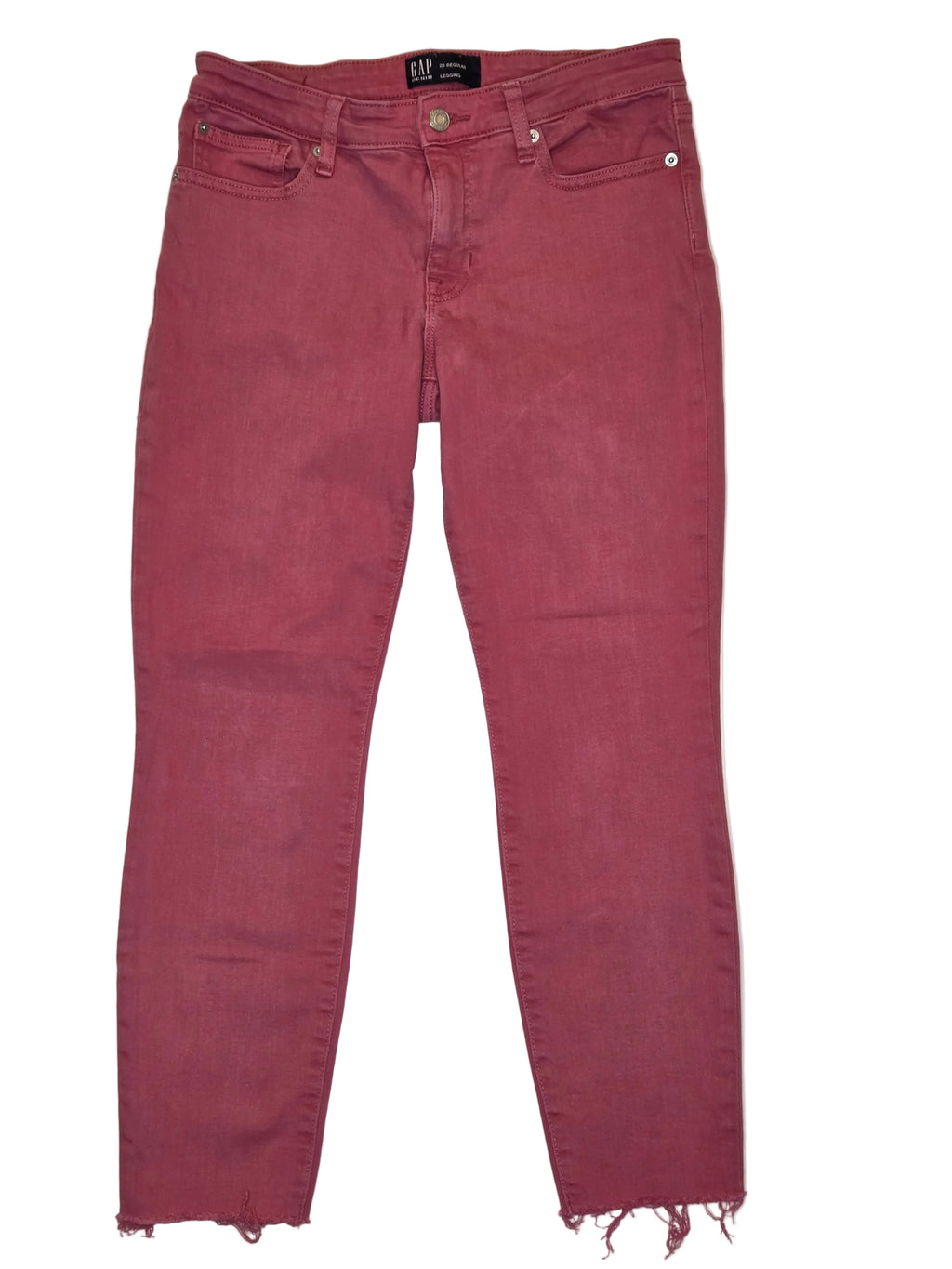 GAP DENIM BOYFRIEND JEANS SIZE 28R