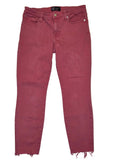 GAP DENIM BOYFRIEND JEANS SIZE 28R