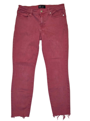 GAP DENIM BOYFRIEND JEANS SIZE 28R