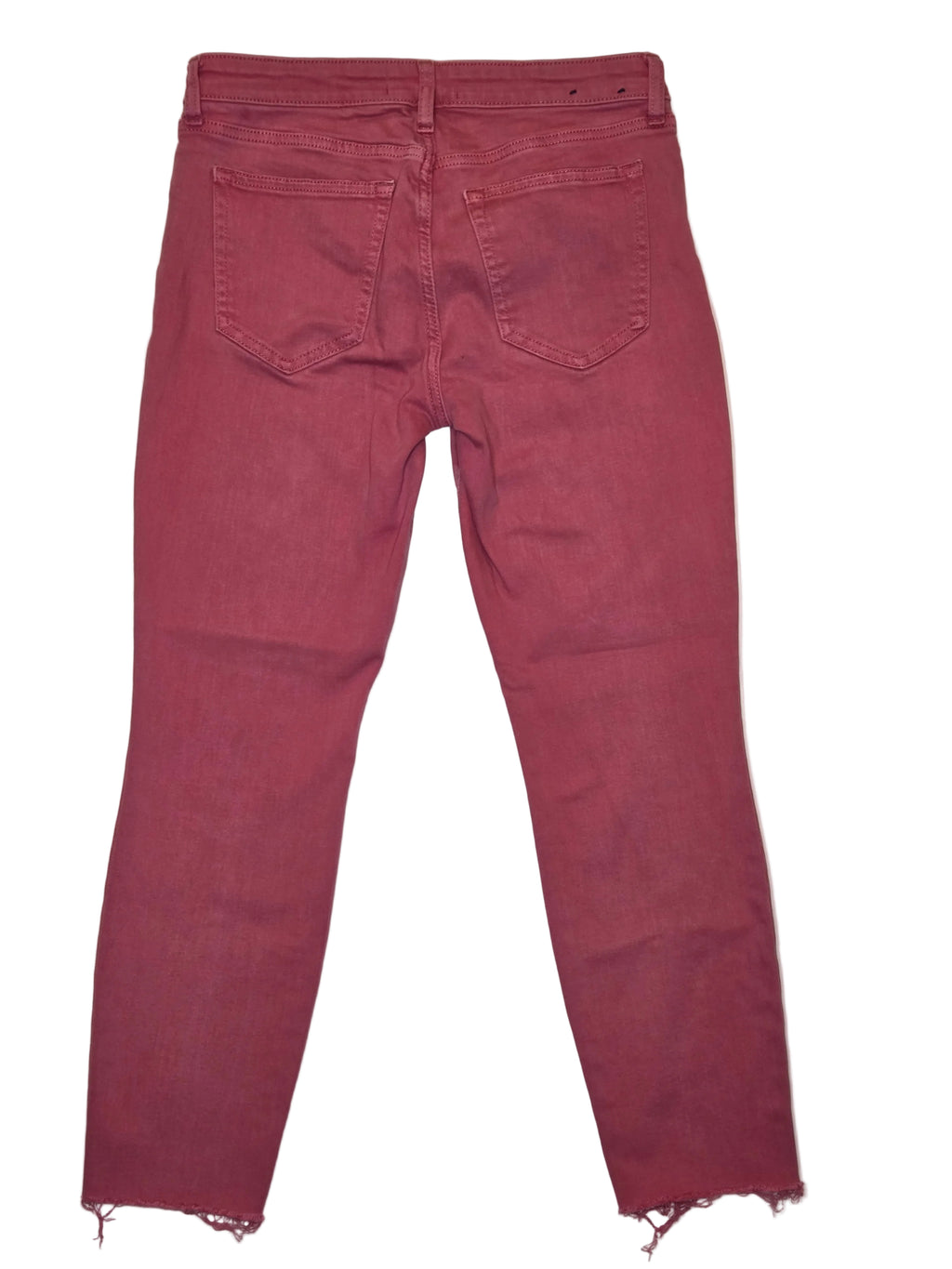 GAP DENIM BOYFRIEND JEANS SIZE 28R