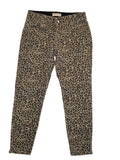 KNOX ROSE CASUAL PANTS COTTON BLEND SIZE 12