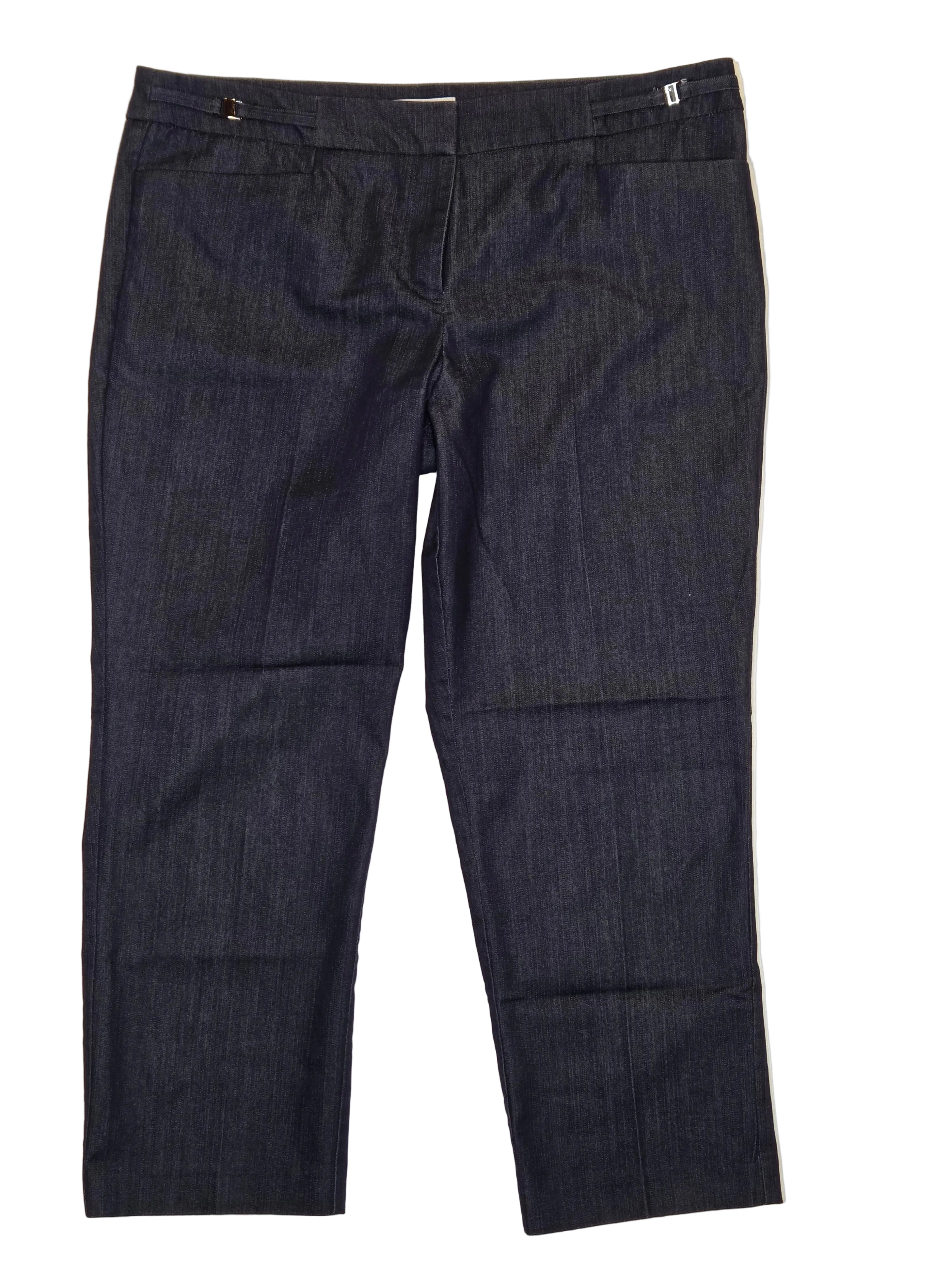NEW YORK & COMPANY STRETCH PANTS SIZE 10