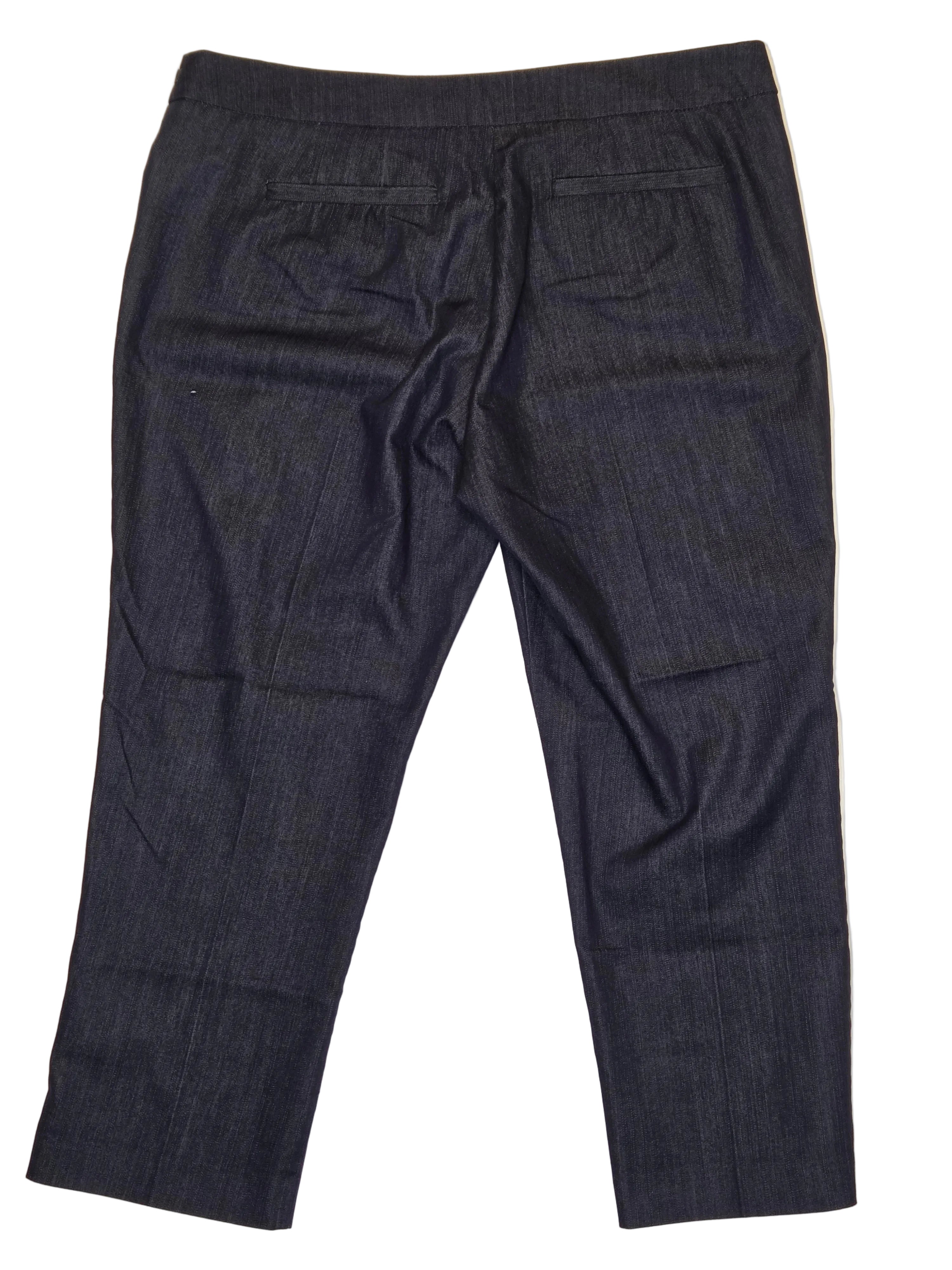 NEW YORK & COMPANY STRETCH PANTS SIZE 10