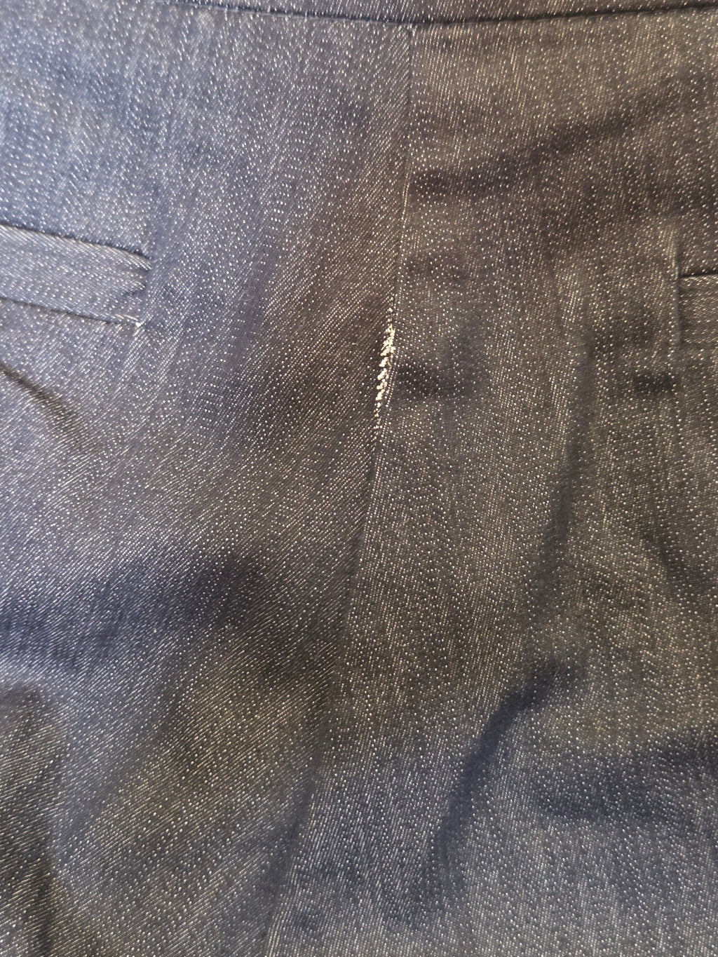 NEW YORK & COMPANY STRETCH PANTS SIZE 10