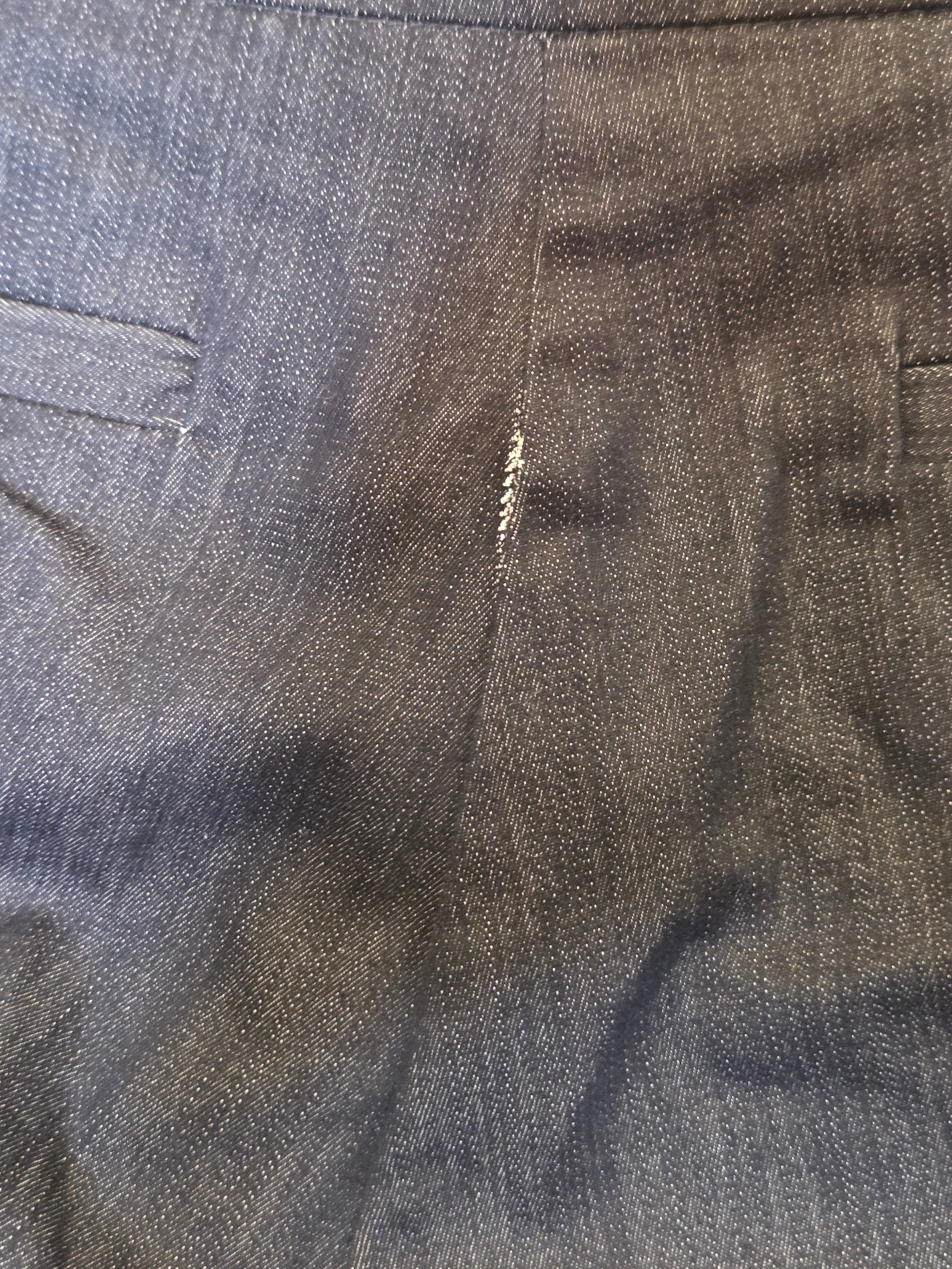 NEW YORK & COMPANY STRETCH PANTS SIZE 10