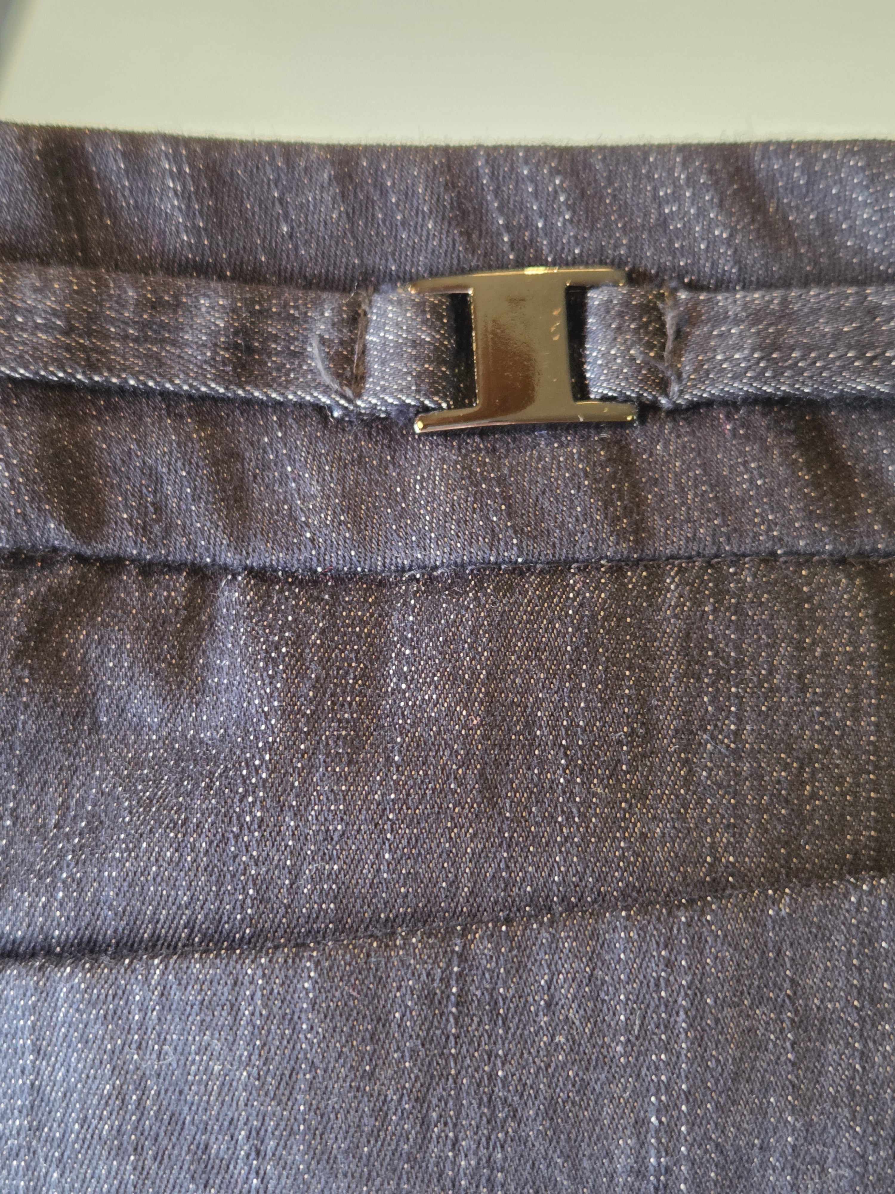 NEW YORK & COMPANY STRETCH PANTS SIZE 10
