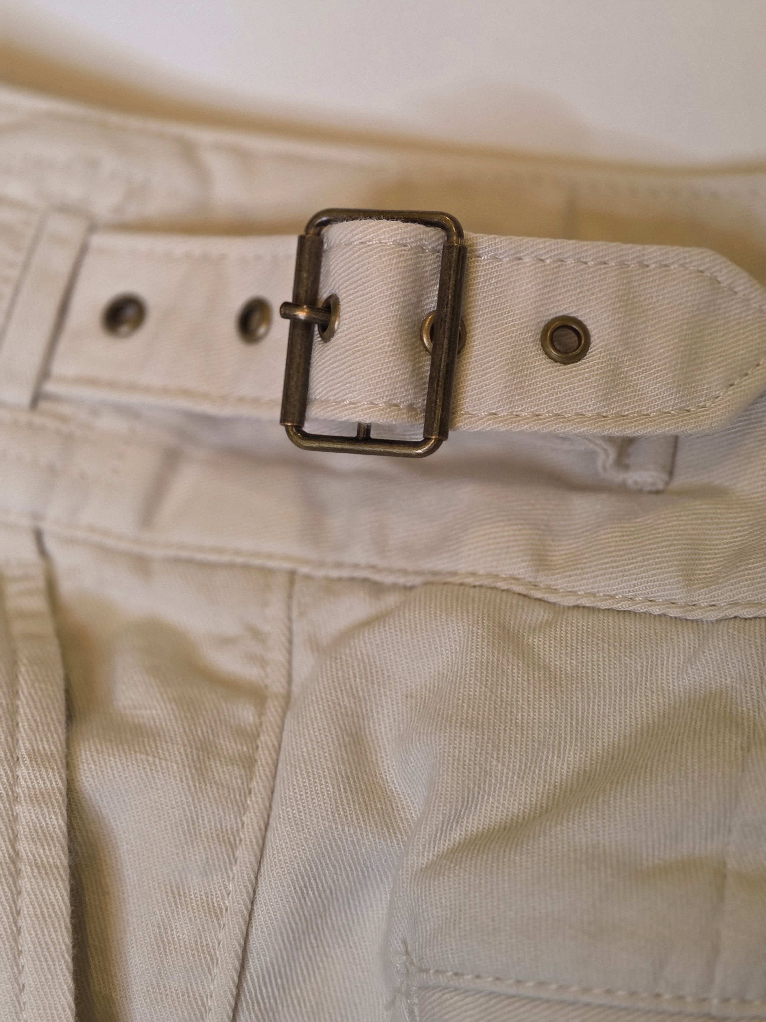 BANANA REPUBLIC SIZE 8