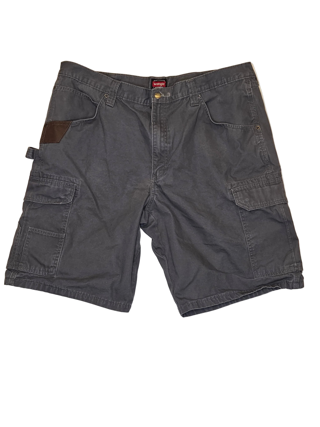 WRANGLER SHORTS SIZE 38