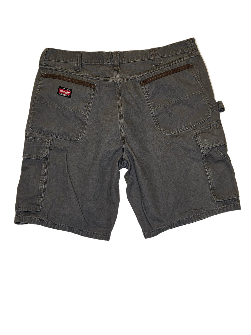 WRANGLER SHORTS SIZE 38