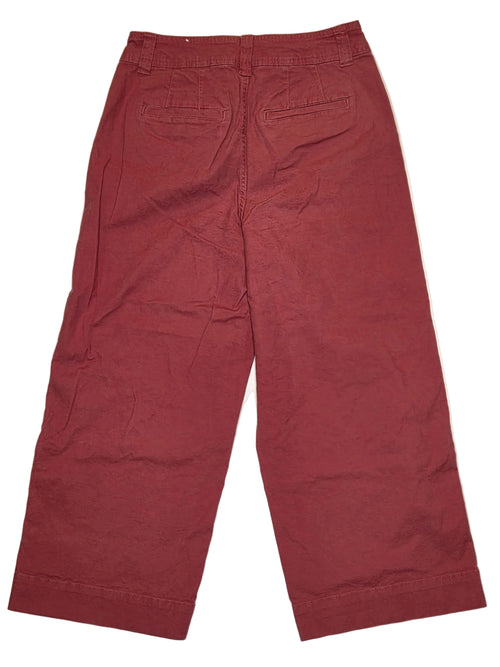 A NEW DAY CAPRI PANT SIZE 8