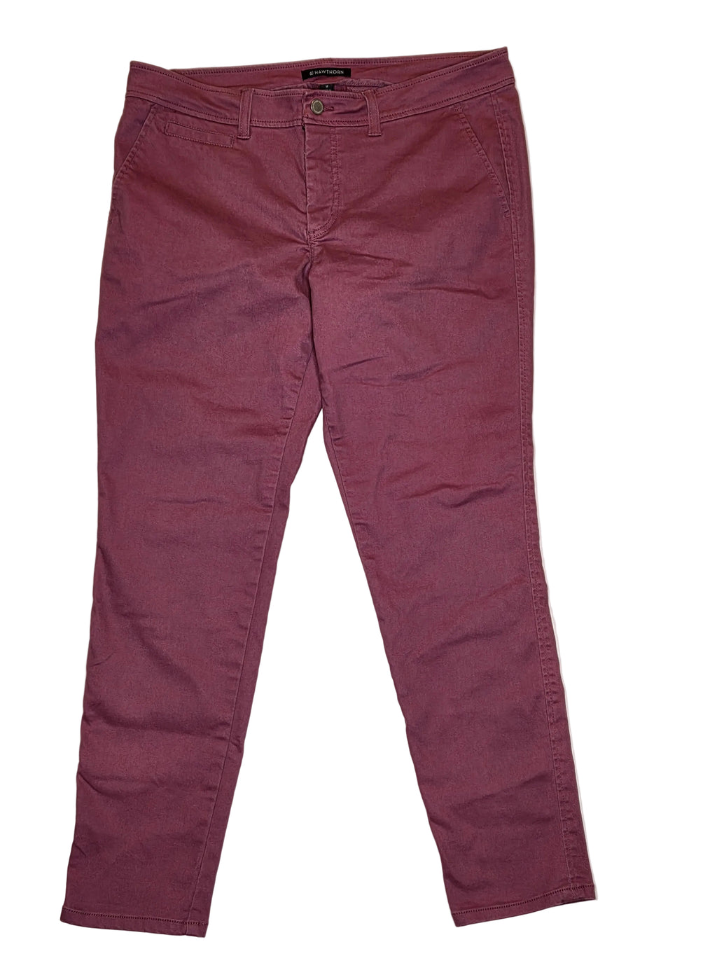 41 HAWTHORN SKINNY PANT SIZE 14