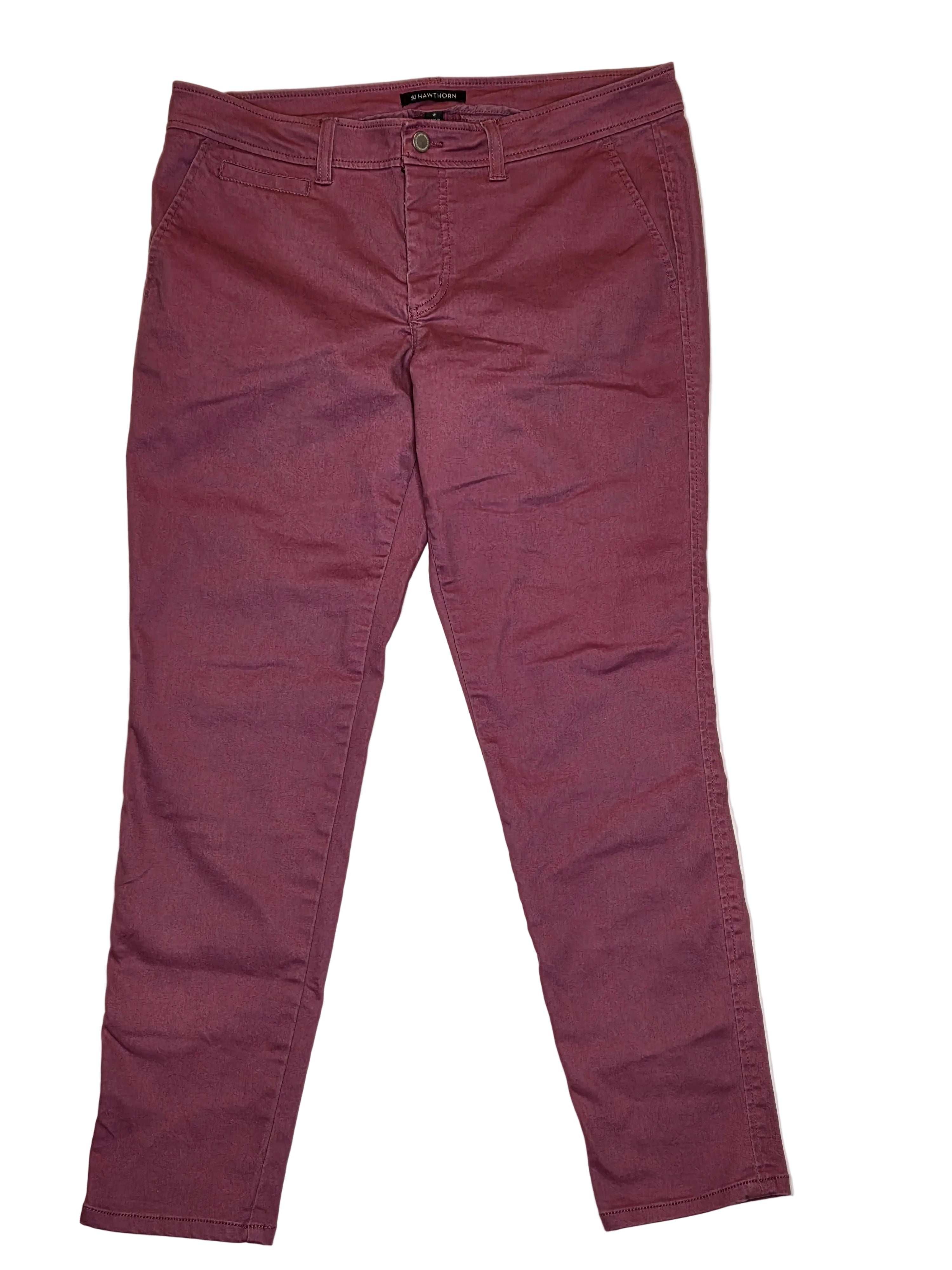 41 HAWTHORN SKINNY PANT SIZE 14