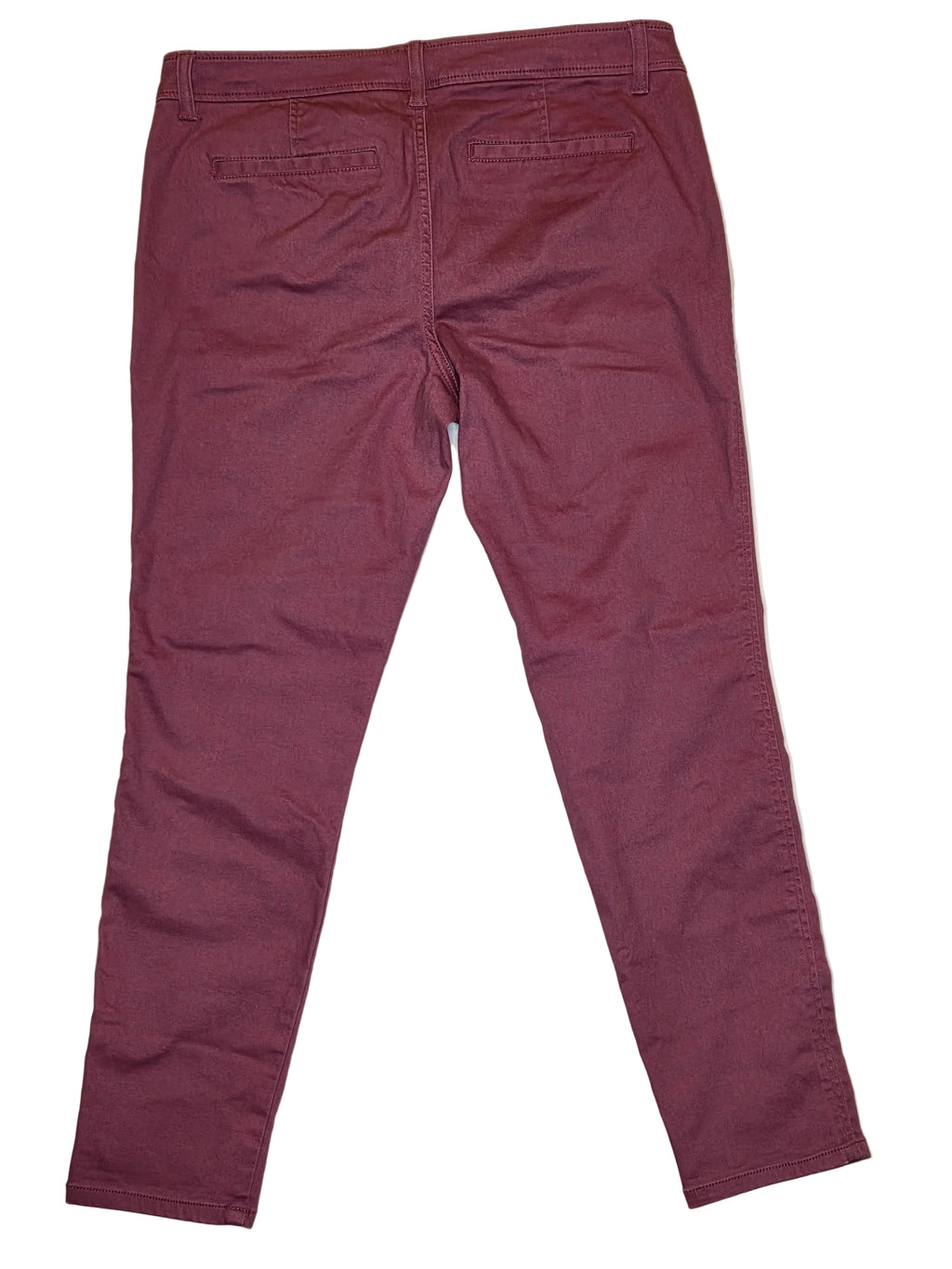 41 HAWTHORN SKINNY PANT SIZE 14