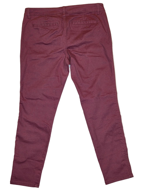 41 HAWTHORN SKINNY PANT SIZE 14