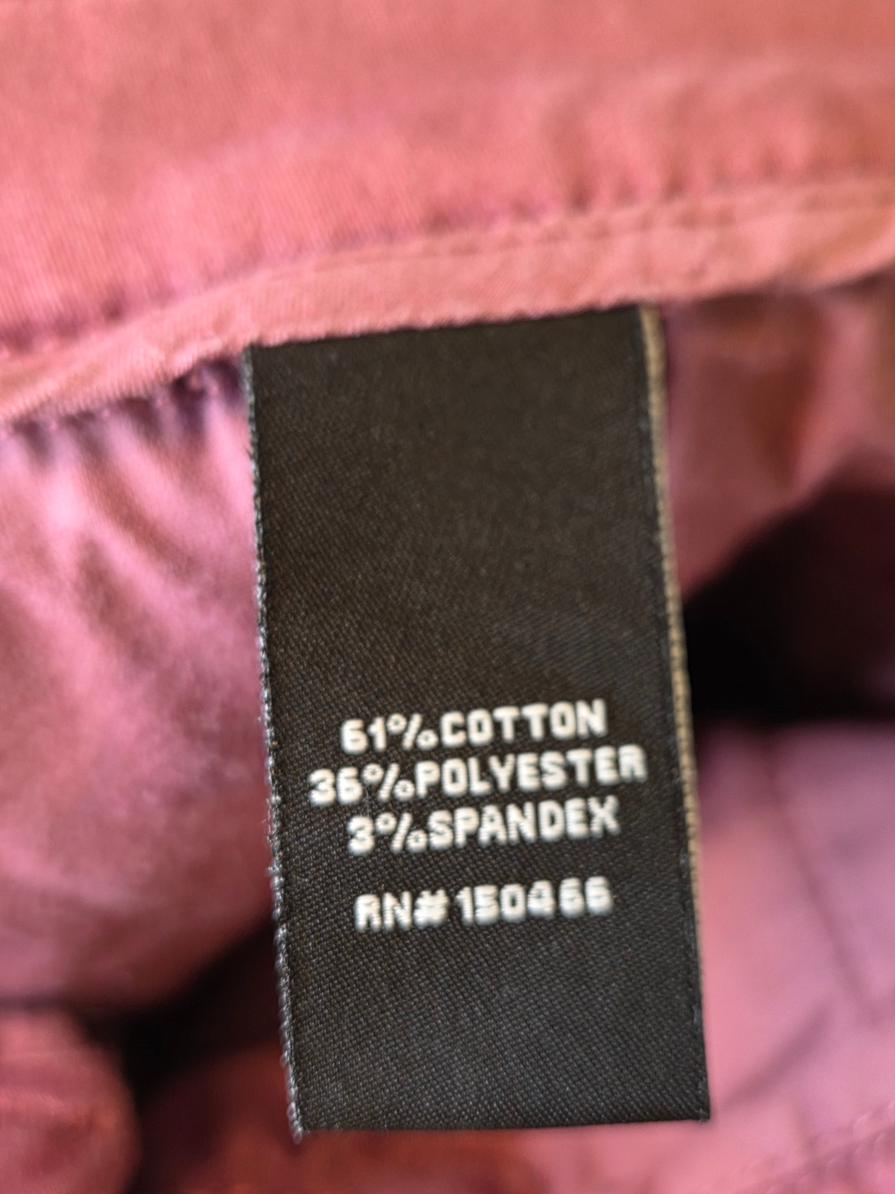 41 HAWTHORN SKINNY PANT SIZE 14