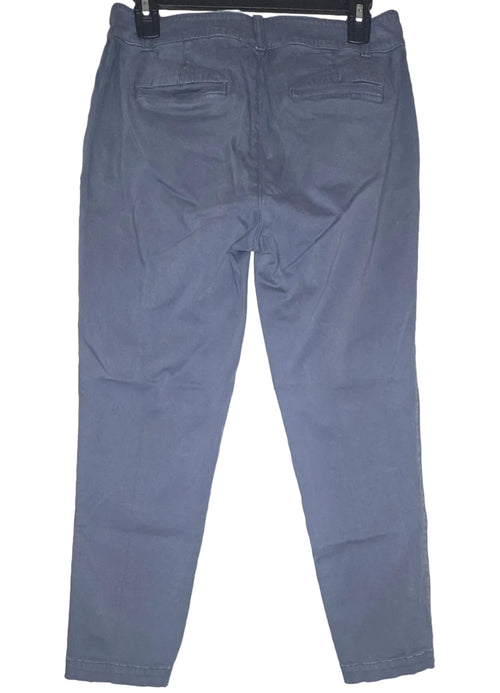 BANANA REPUBLIC CAPRI PANT SIZE 6P