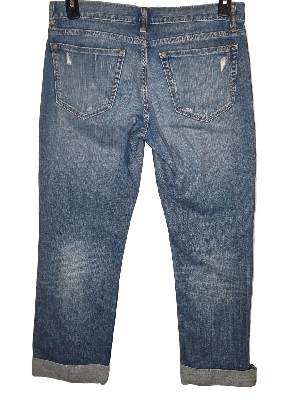 BANANA REPUBLIC BOYFRIEND JEANS SIZE 29/8