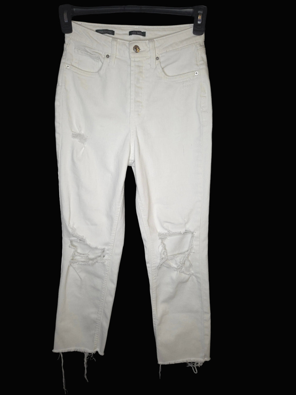 WILD FABLE JEANS SIZE 6