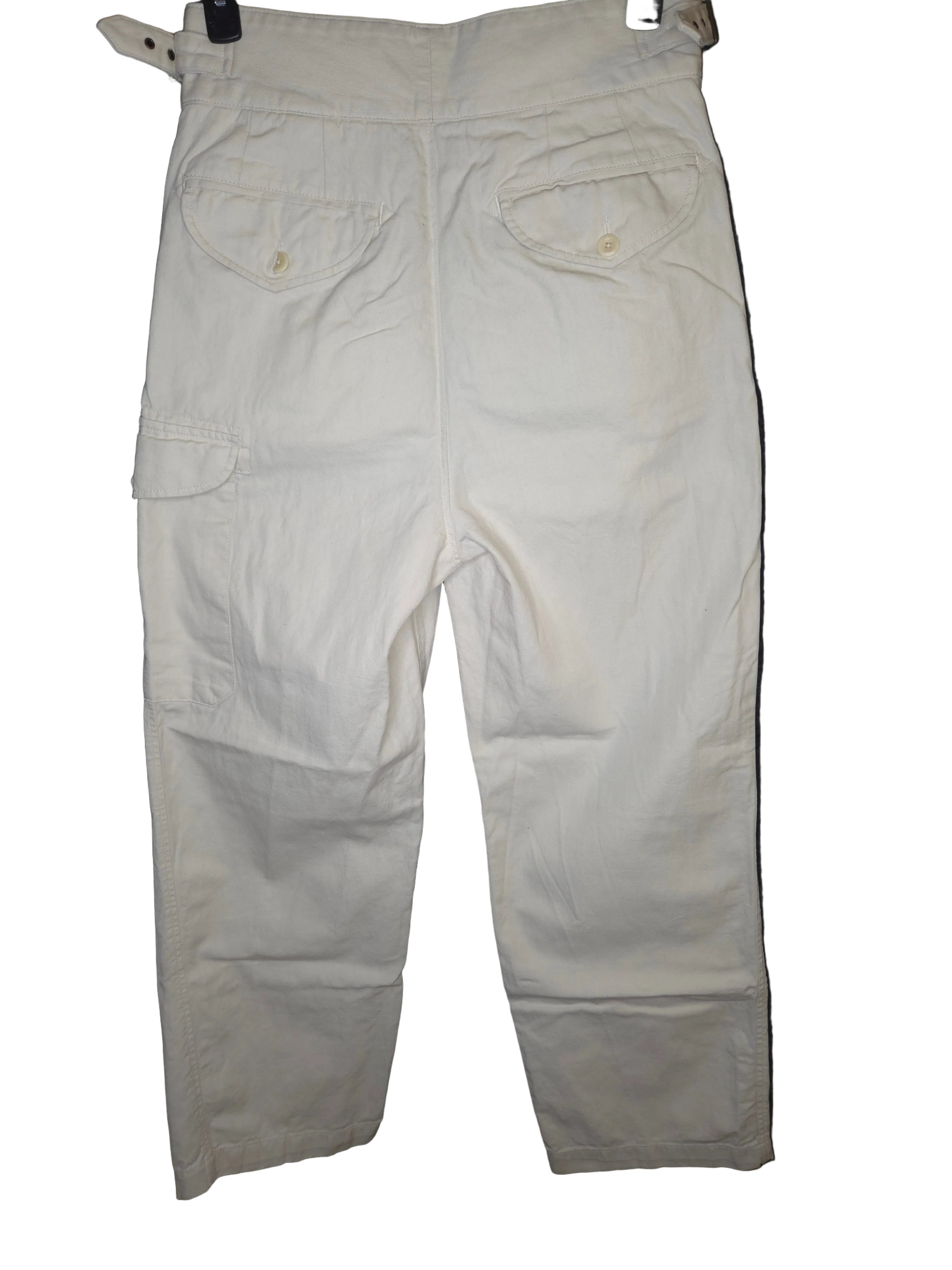 BANANA REPUBLIC SIZE 8
