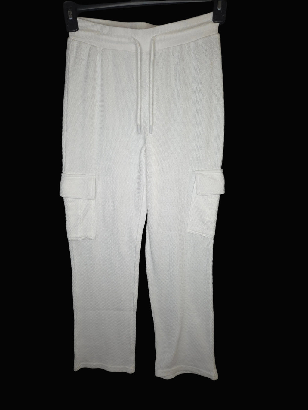 PINK ROSE PANT SIZE S