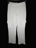 PINK ROSE PANT SIZE S