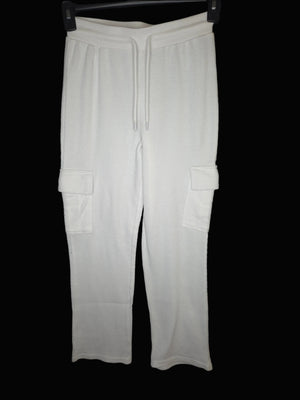 PINK ROSE PANT SIZE S