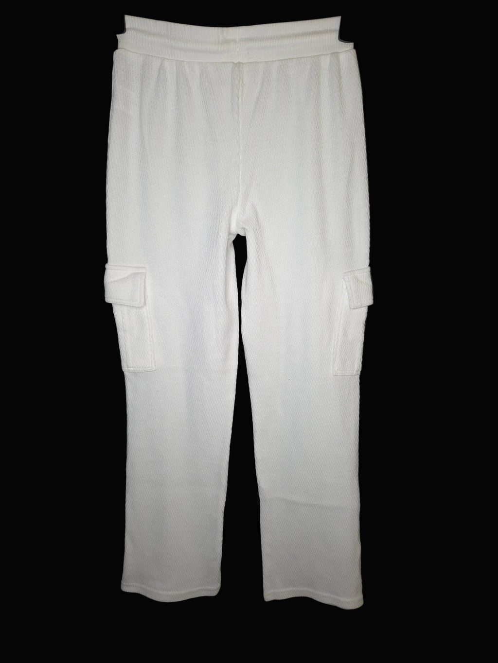 PINK ROSE PANT SIZE S
