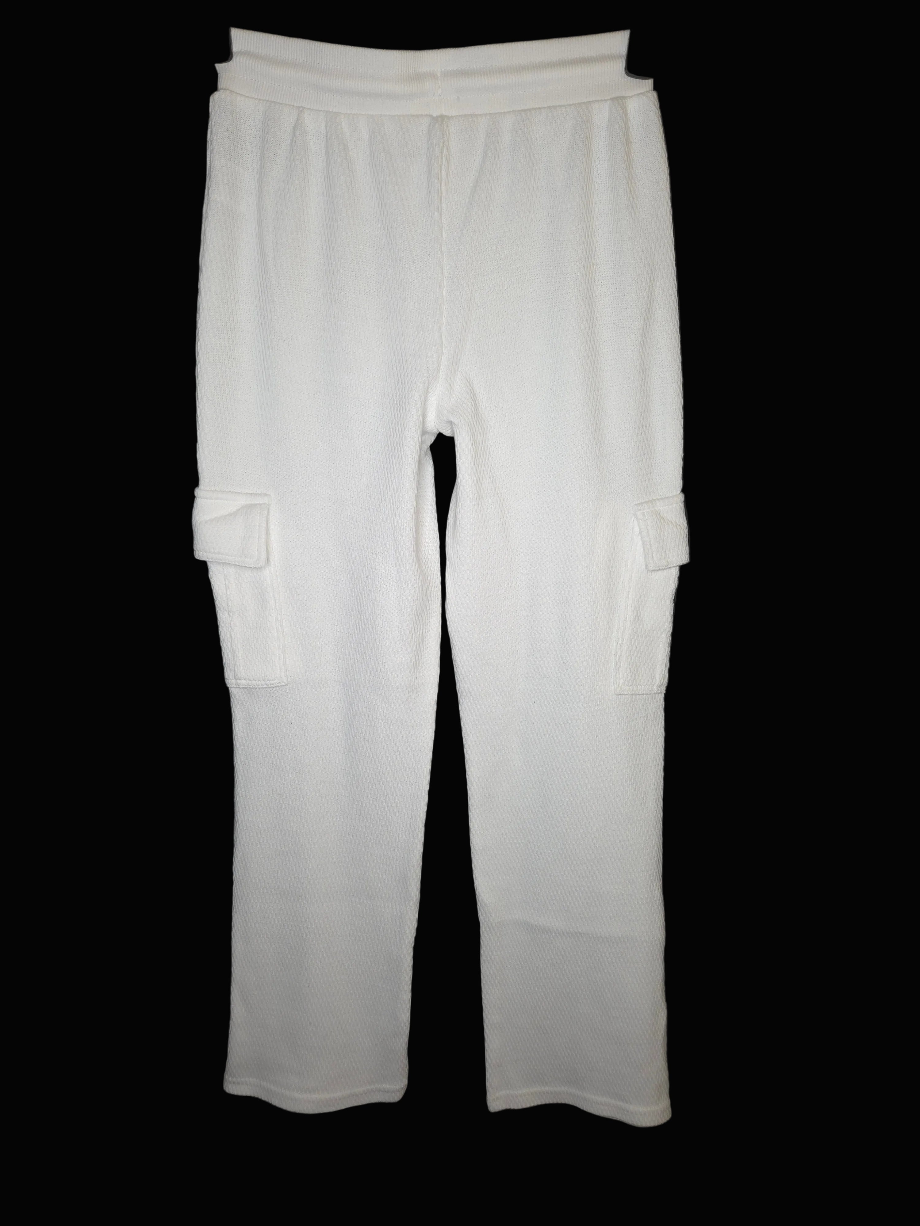 PINK ROSE PANT SIZE S